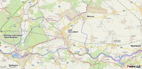 MAPKA