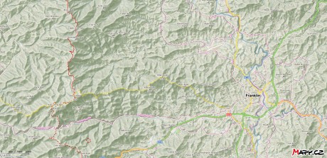 MAPKA