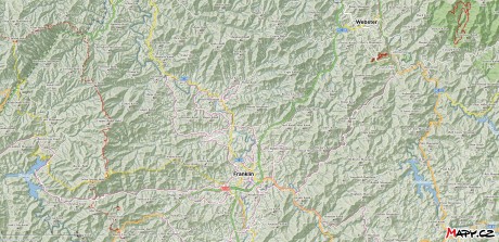 MAPKA