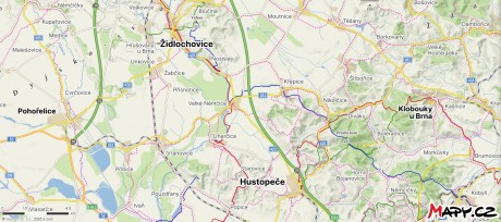 MAPKA