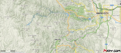 MAPKA