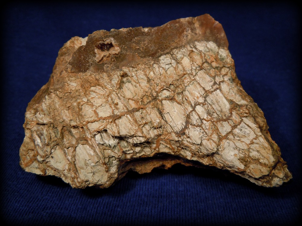 CHRYZOTIL