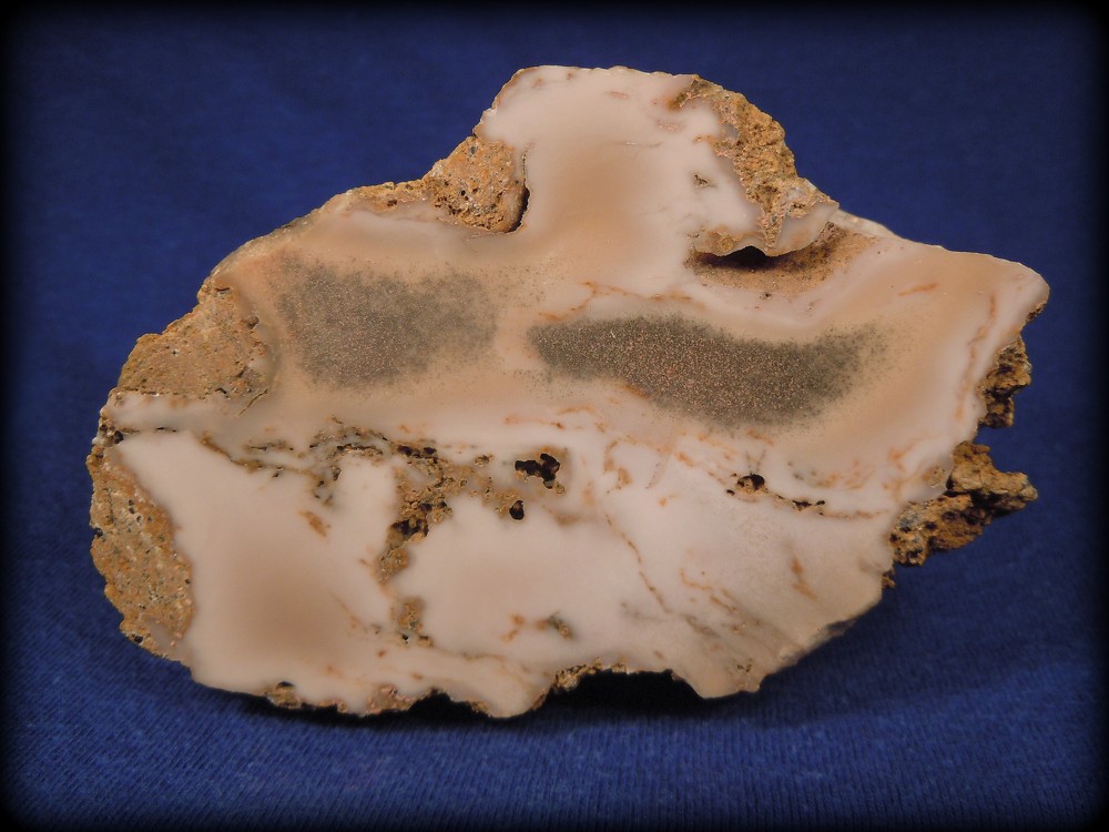 CHALCEDON