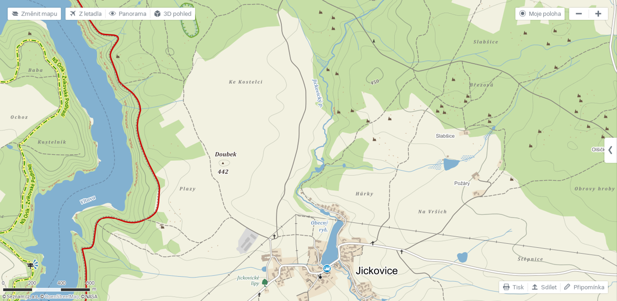 MAPKA