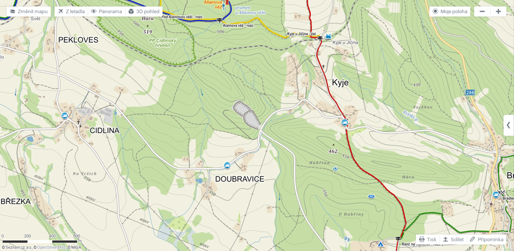 MAPKA