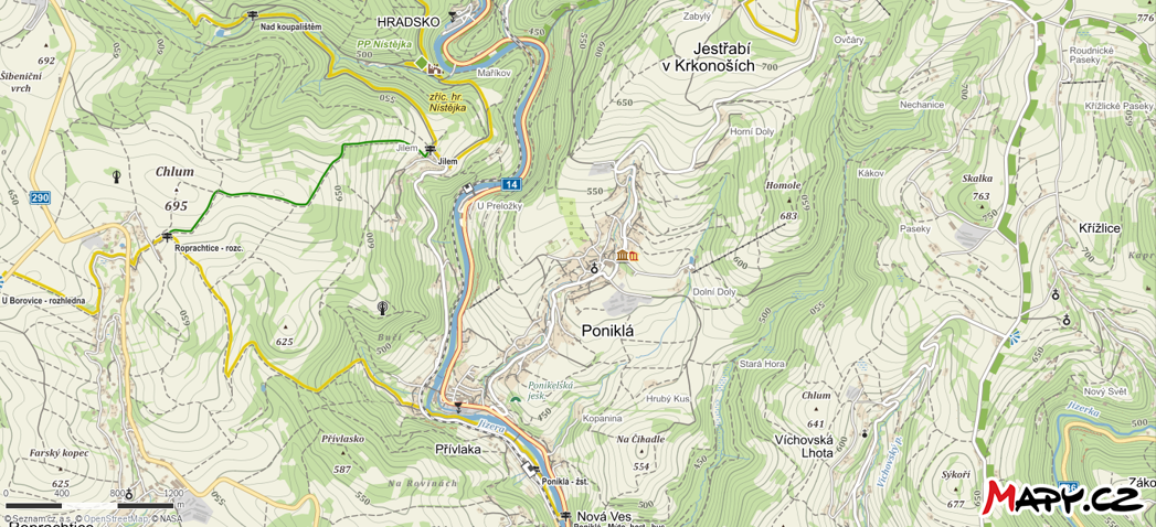 MAPKA