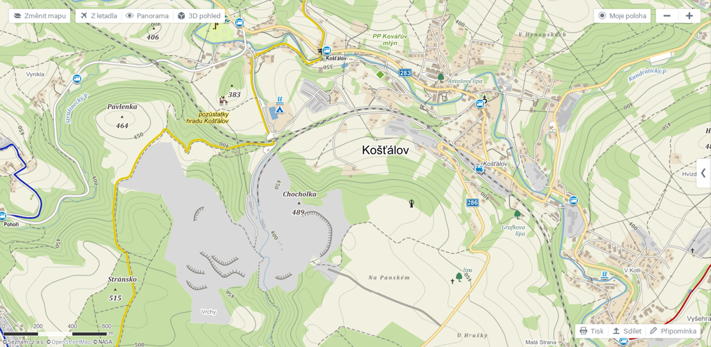 MAPKA