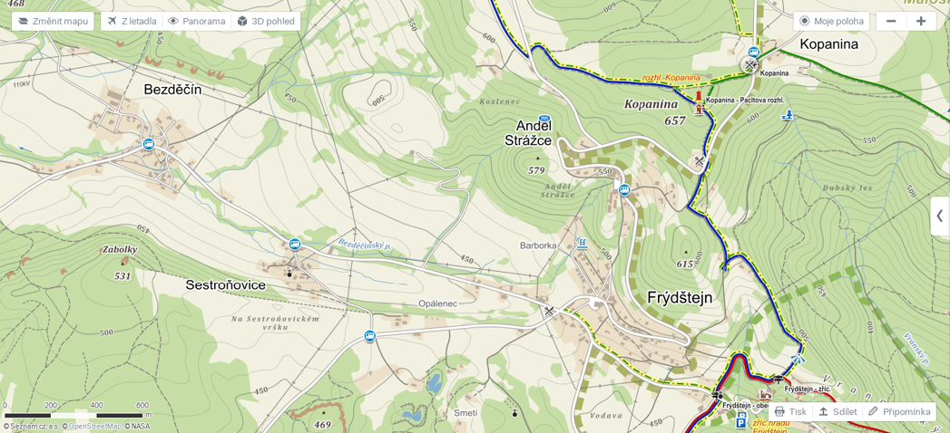 MAPKA