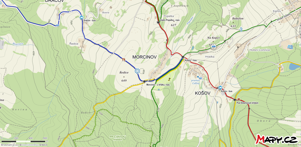 MAPKA