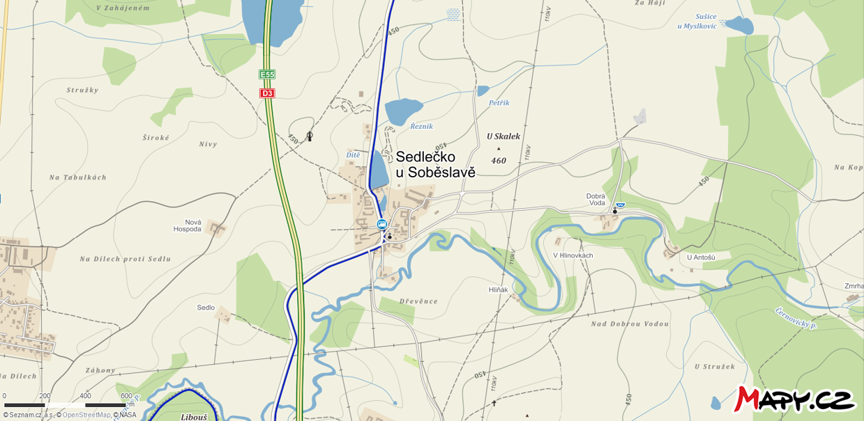 MAPKA