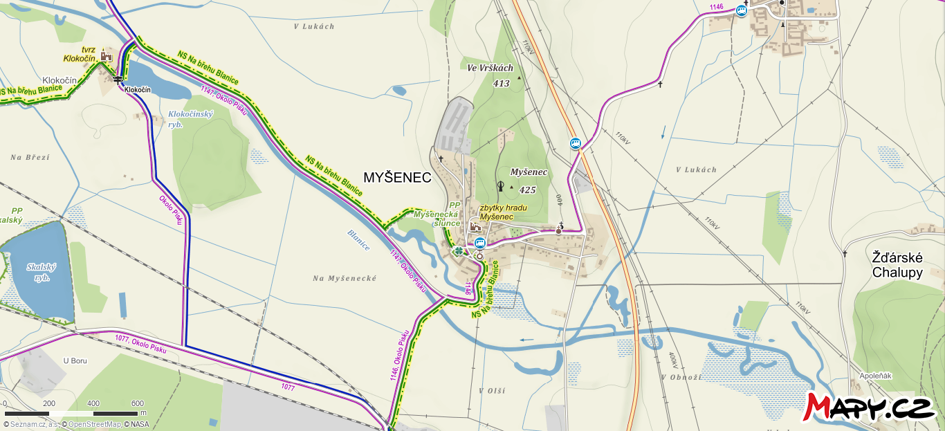 MAPKA