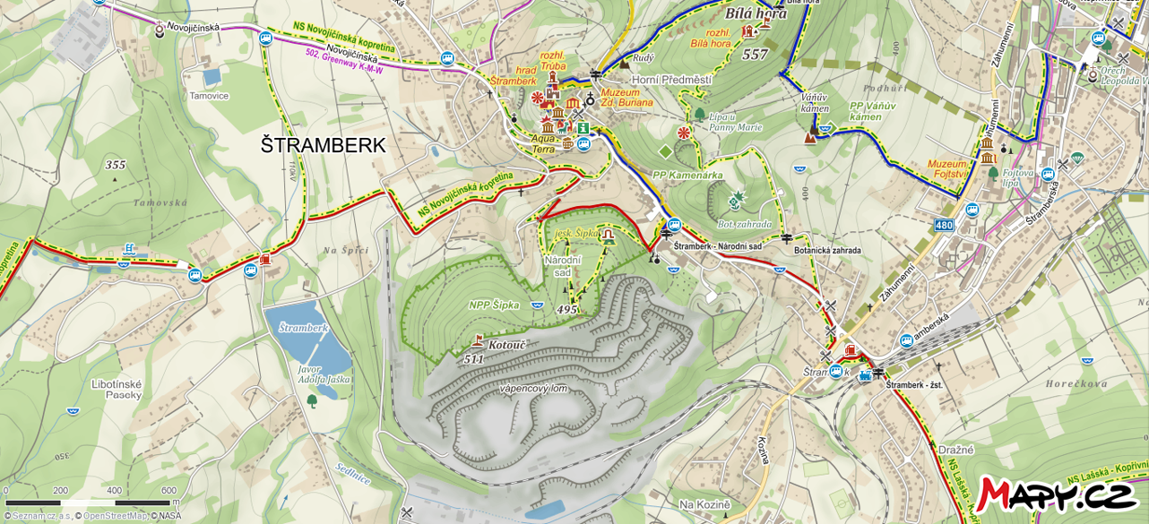 MAPKA