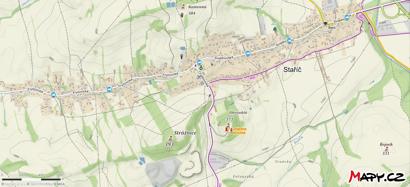 MAPKA