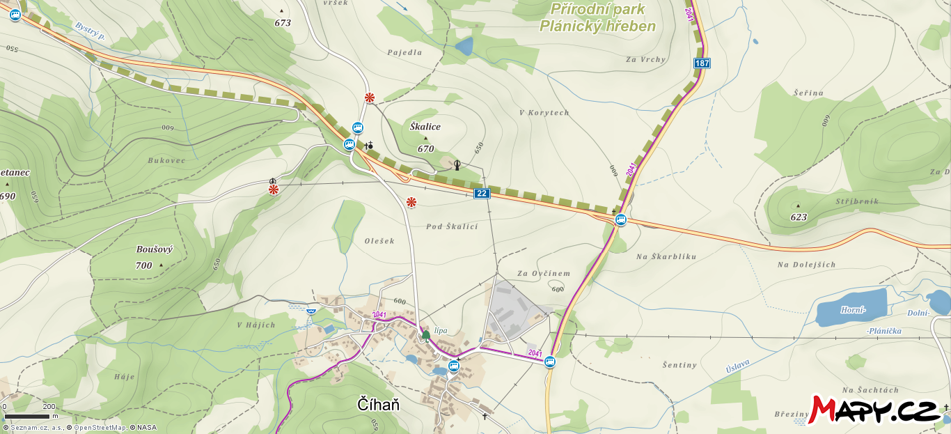 MAPKA
