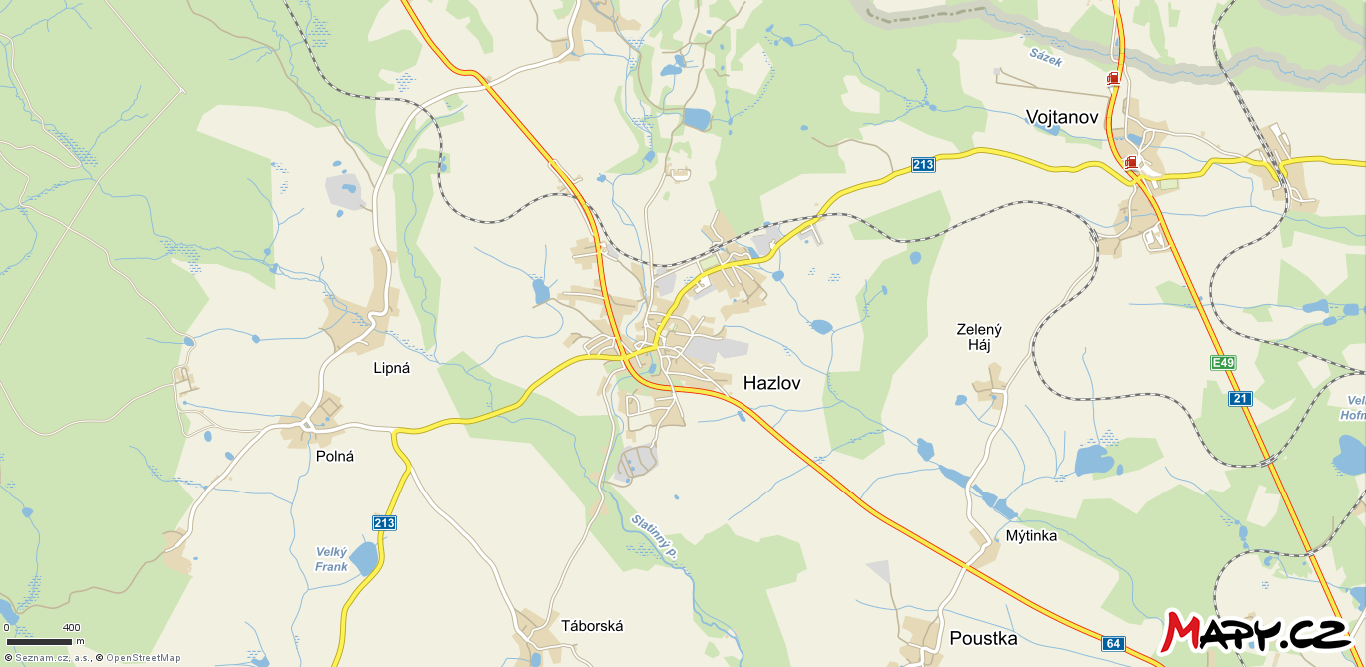 MAPKA