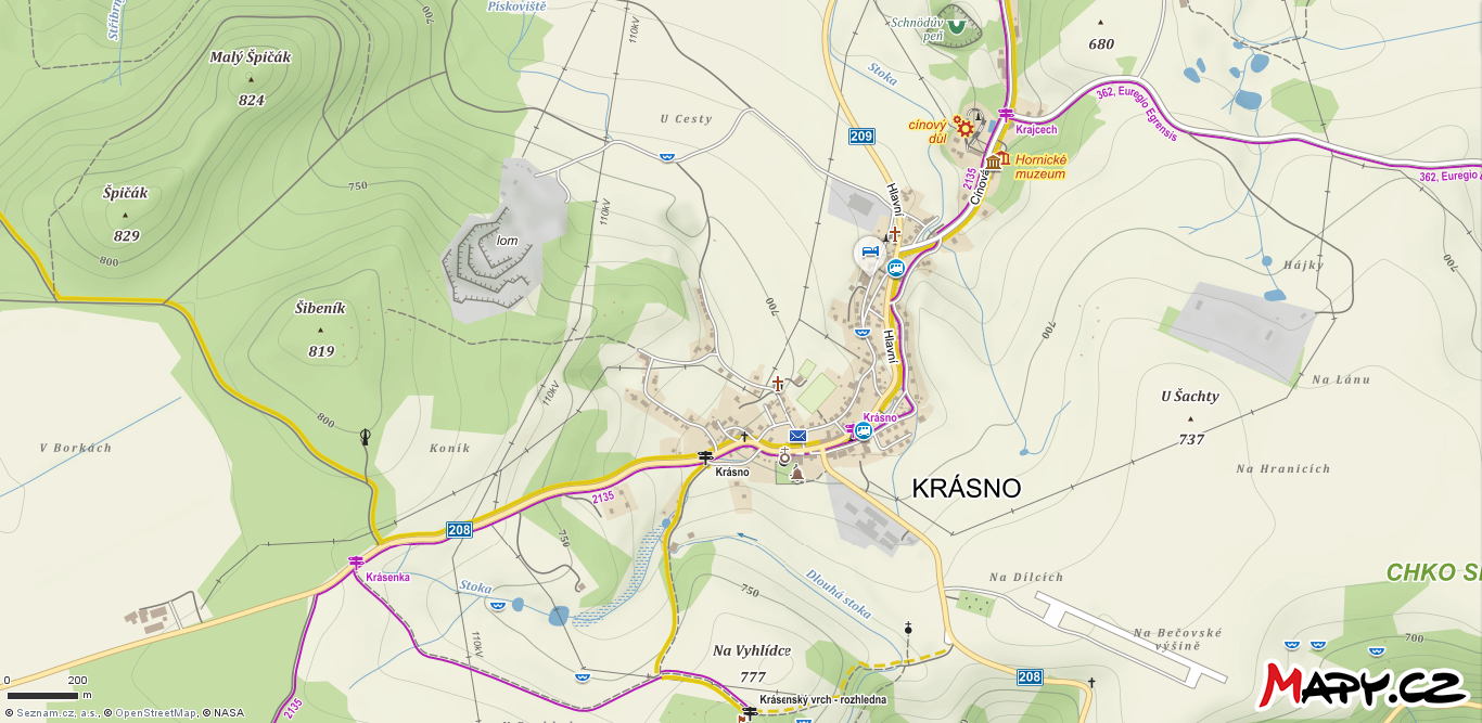 MAPKA
