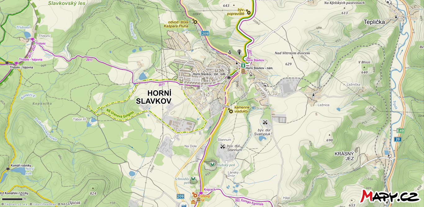 MAPKA