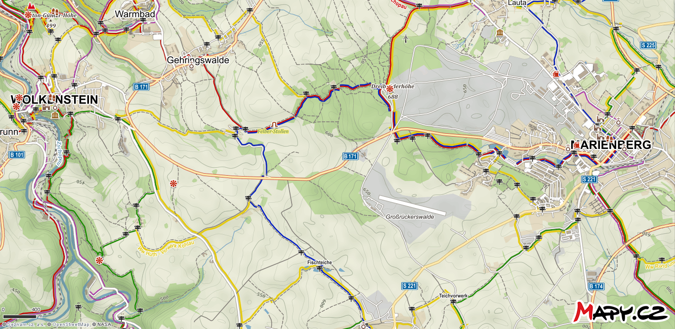 MAPKA