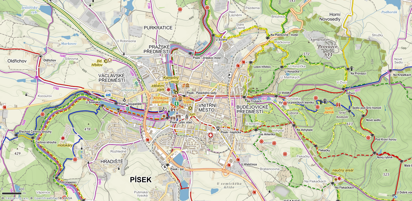 MAPKA