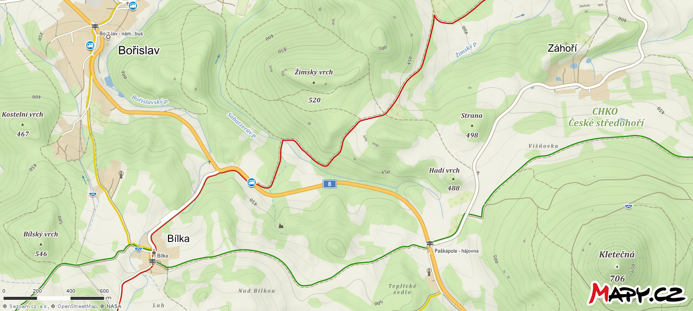 MAPKA