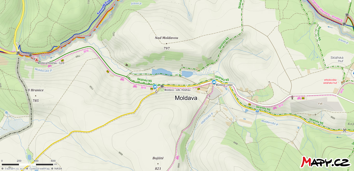 MAPKA
