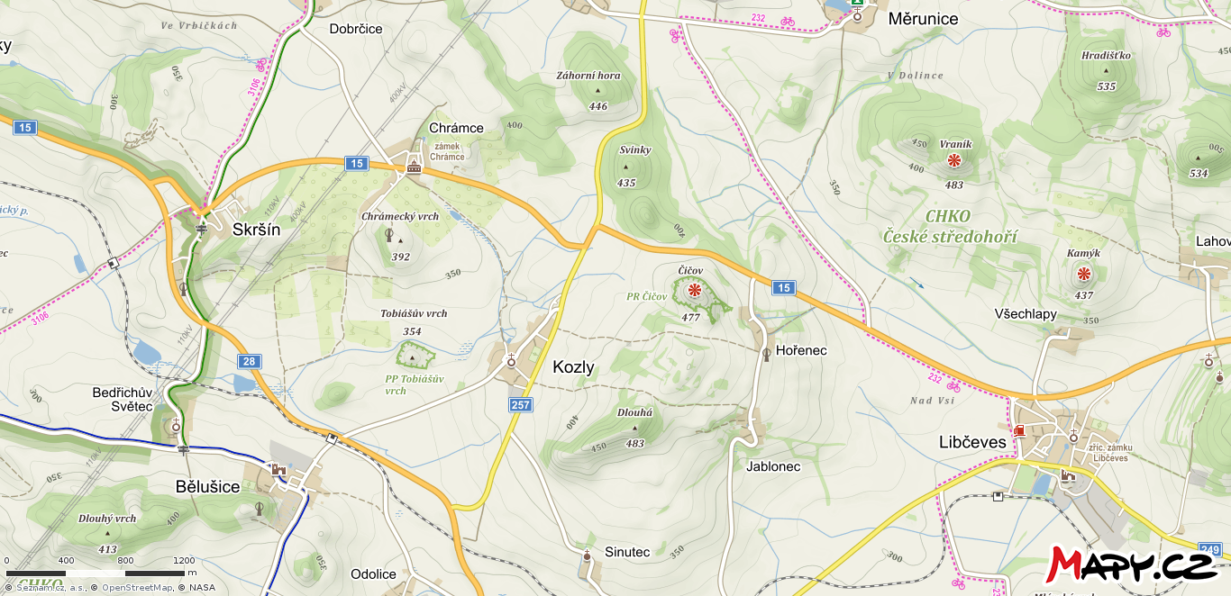MAPKA