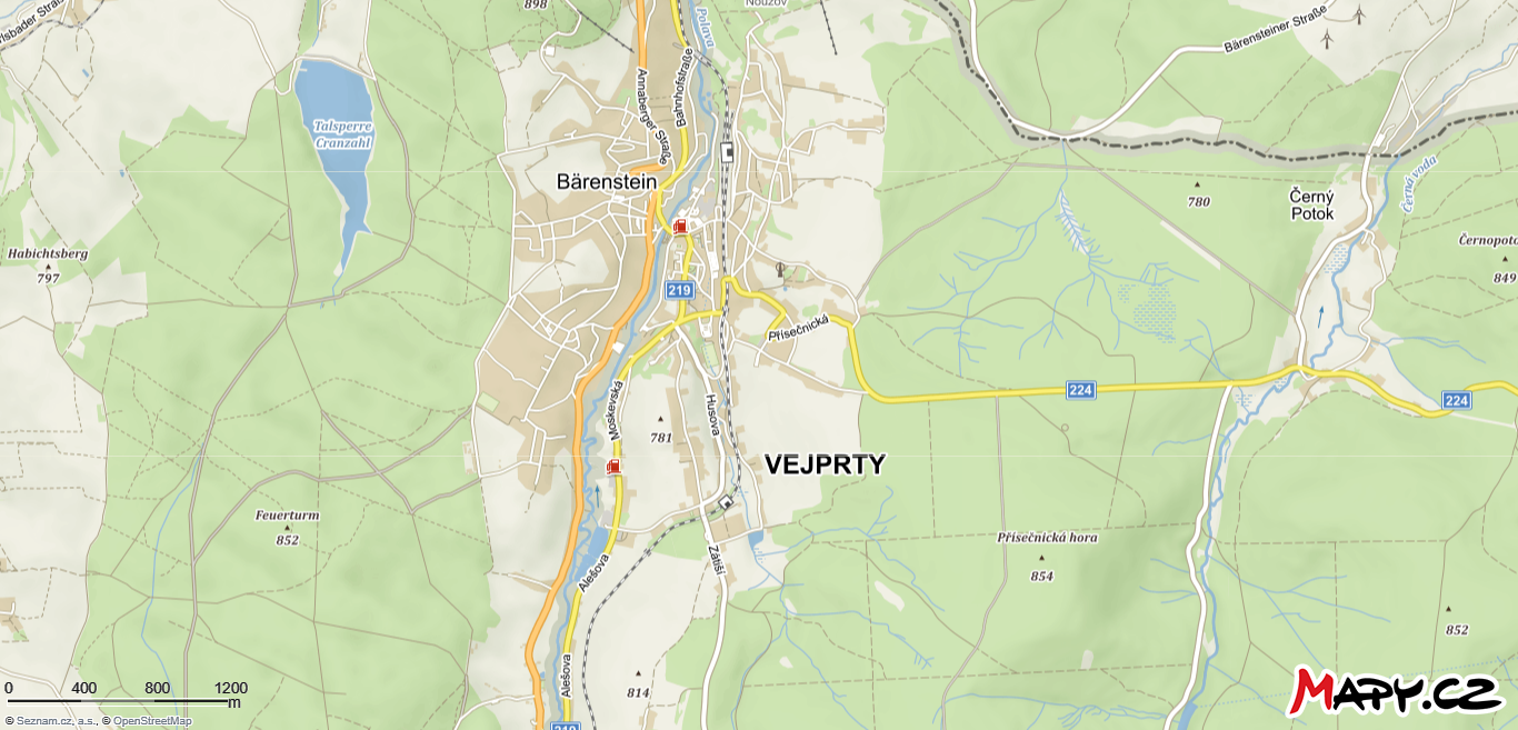 MAPKA