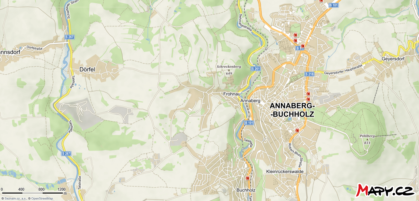 MAPKA