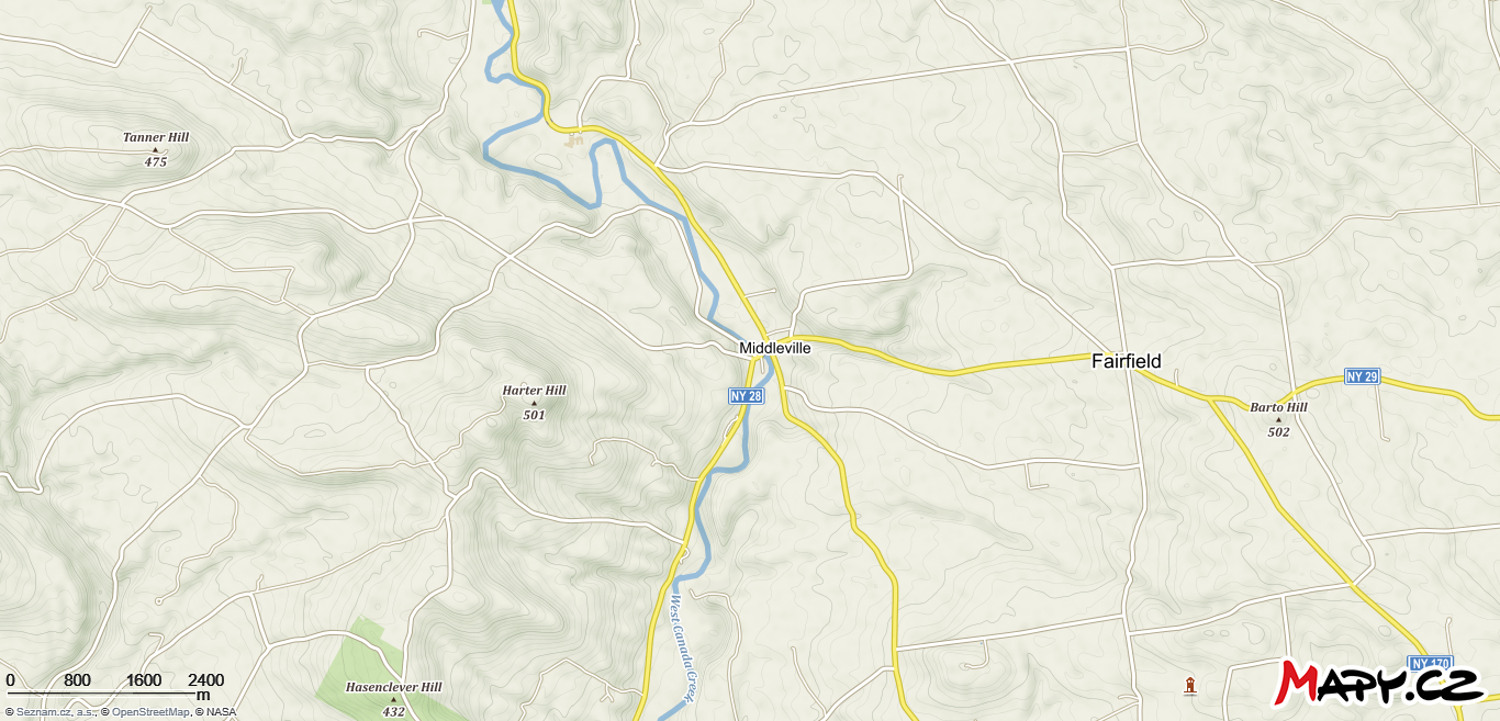 MAPKA