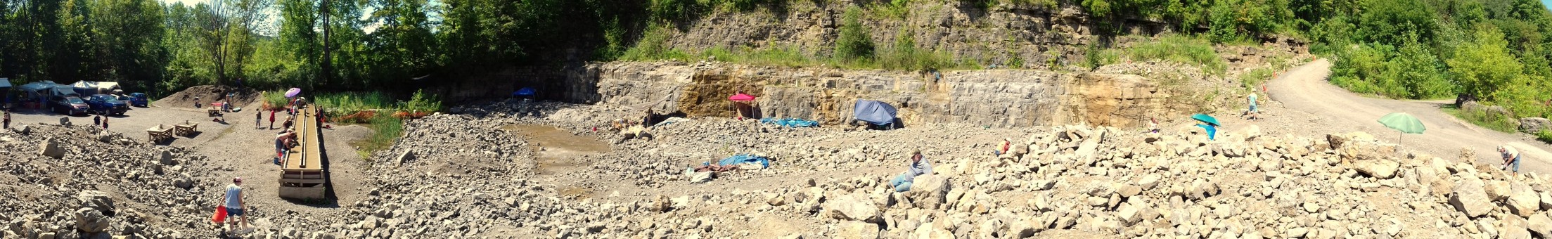 ACE OF DIAMONDS MINE