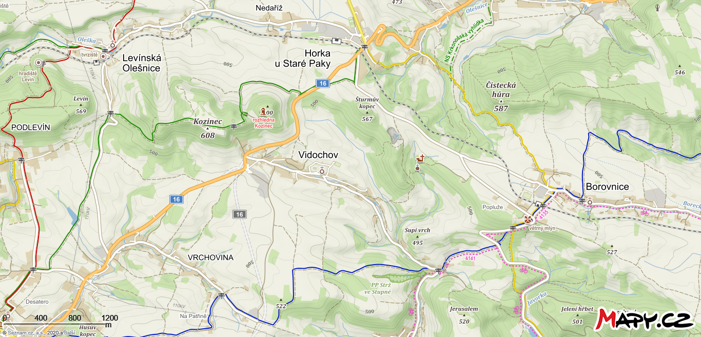 MAPKA
