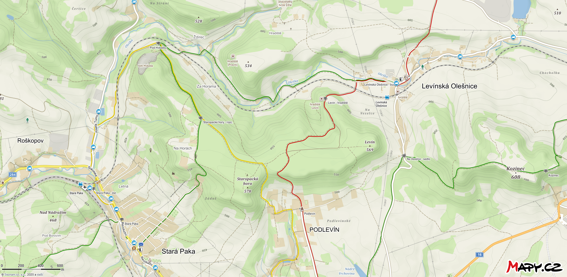 MAPKA