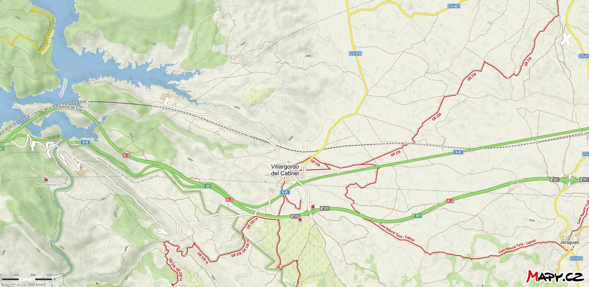 MAPKA