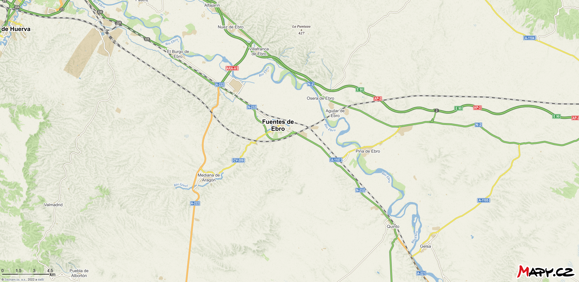 MAPKA