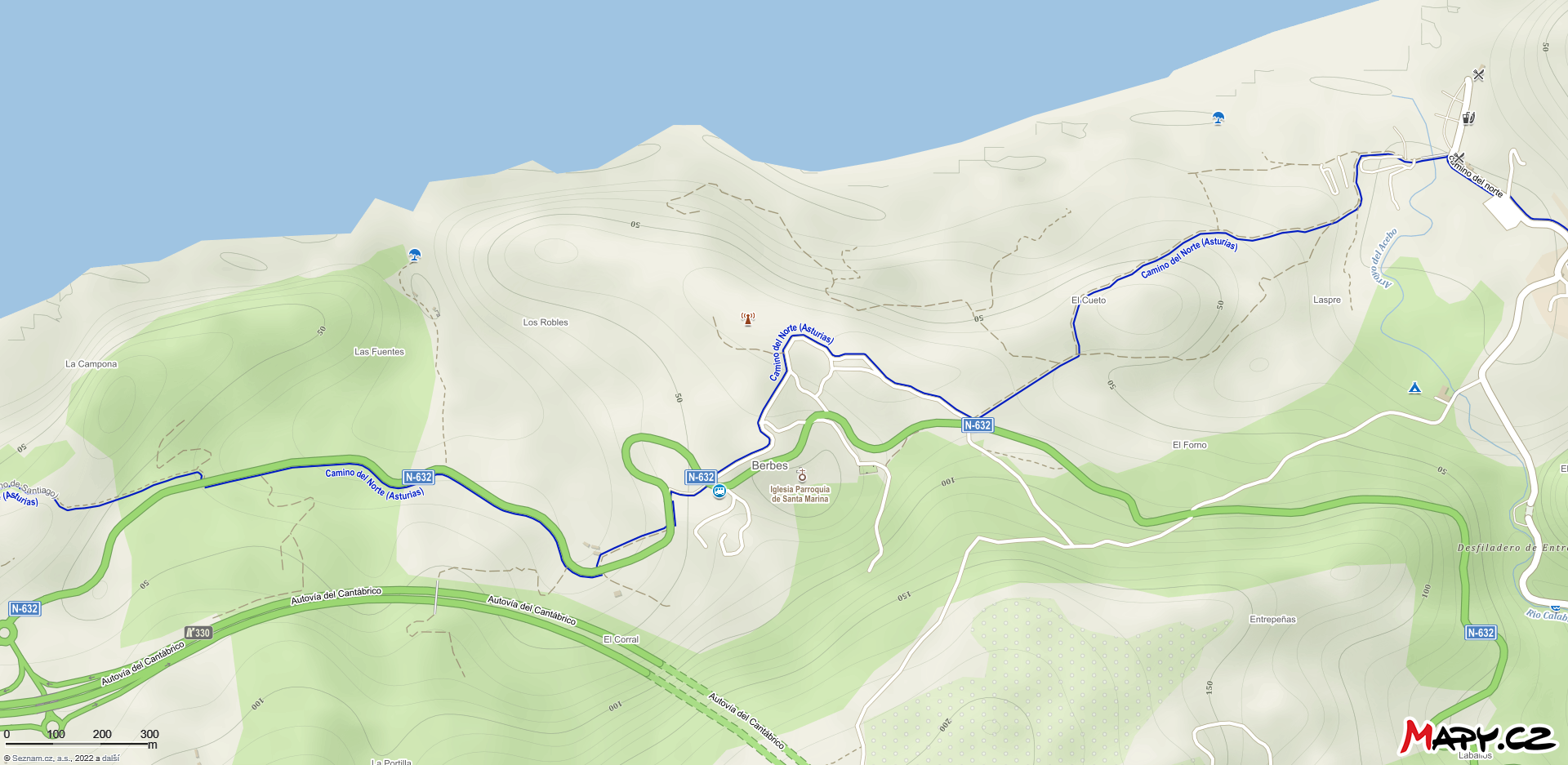 MAPKA
