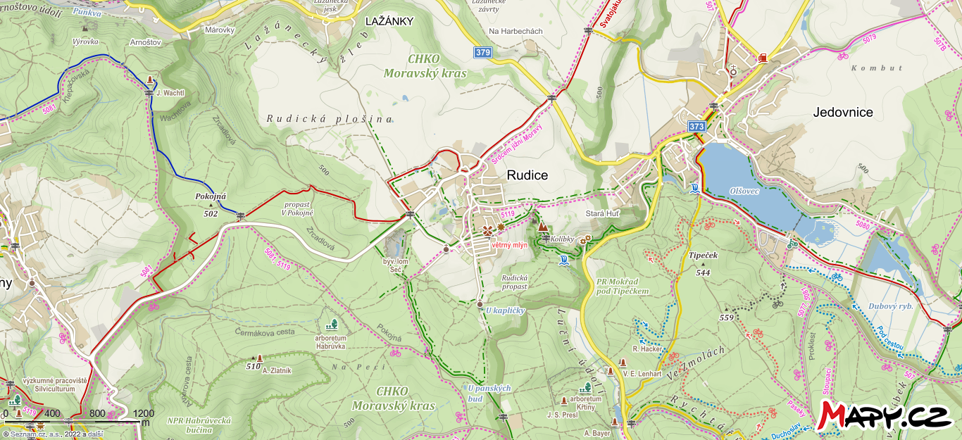 MAPKA