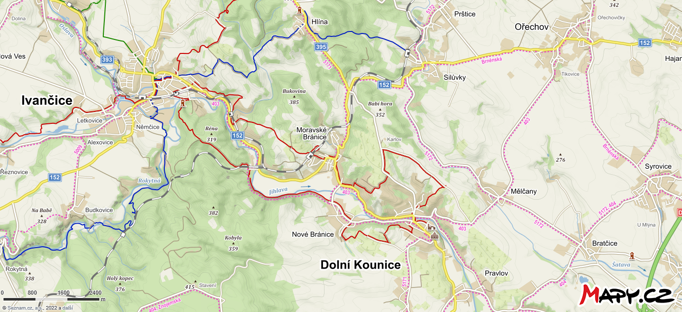 MAPKA