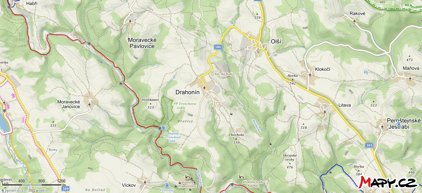 MAPKA