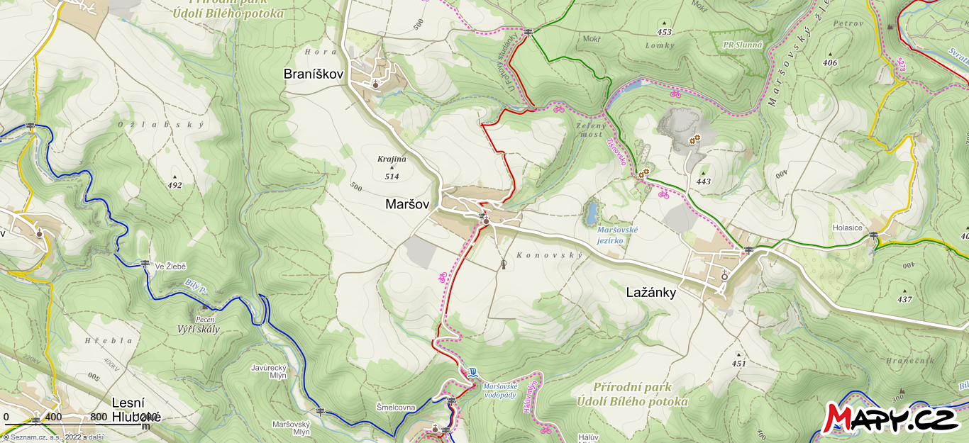 MAPKA