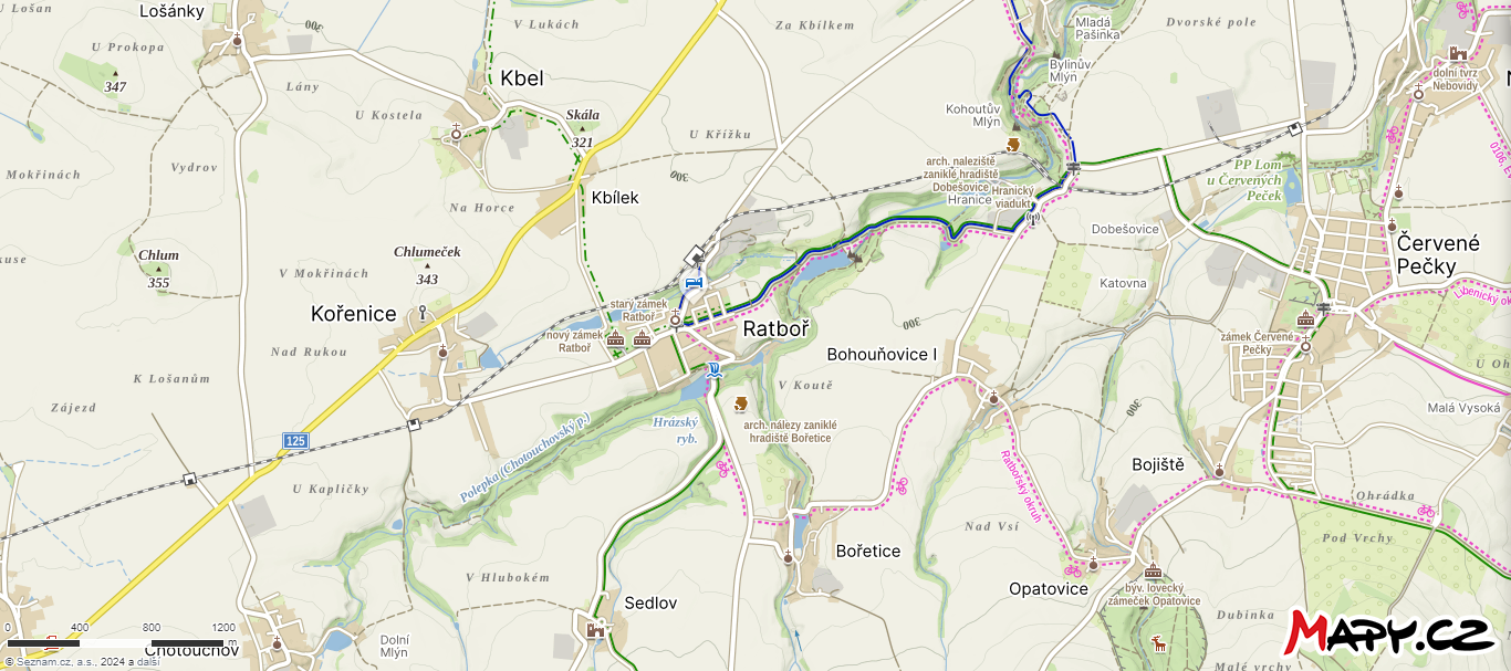 MAPKA