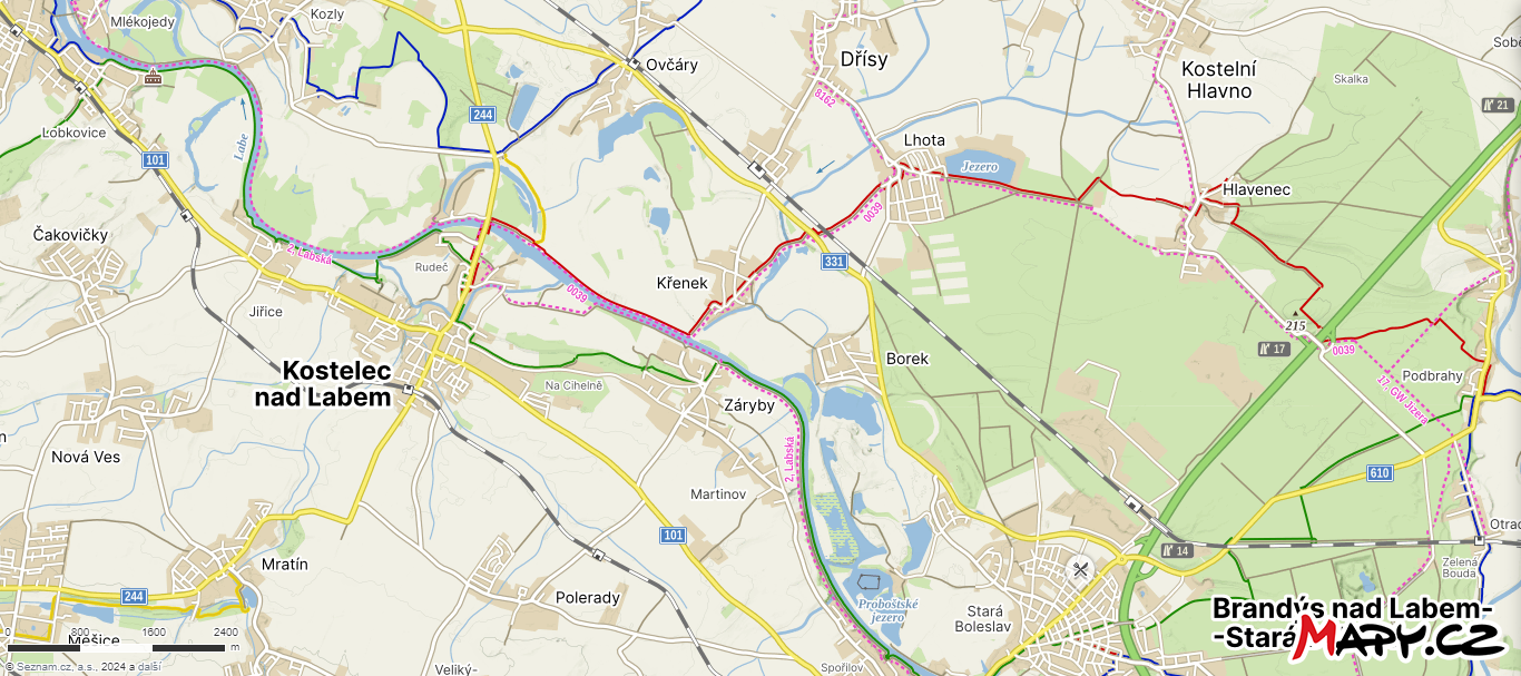 MAPKA