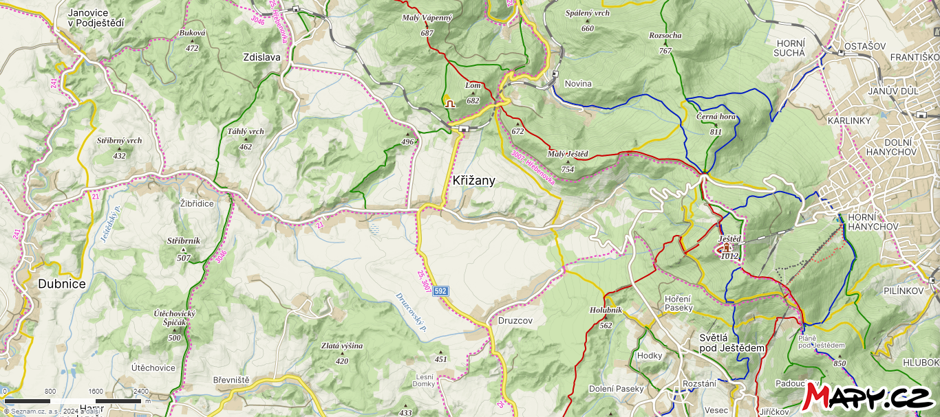 MAPKA