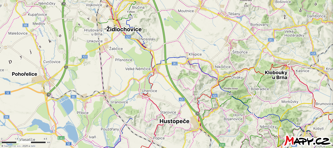 MAPKA
