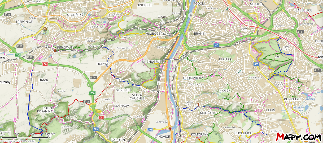 MAPKA
