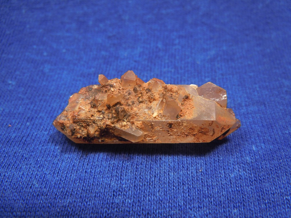 KŘEMEN (předchozí vzorek)