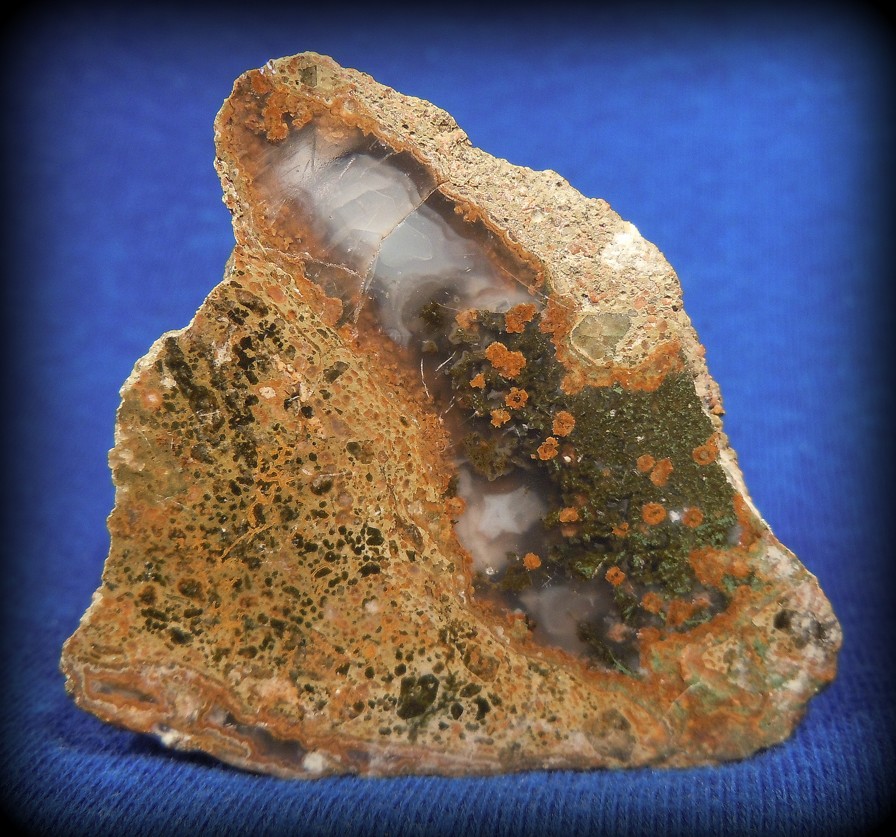 CHALCEDON