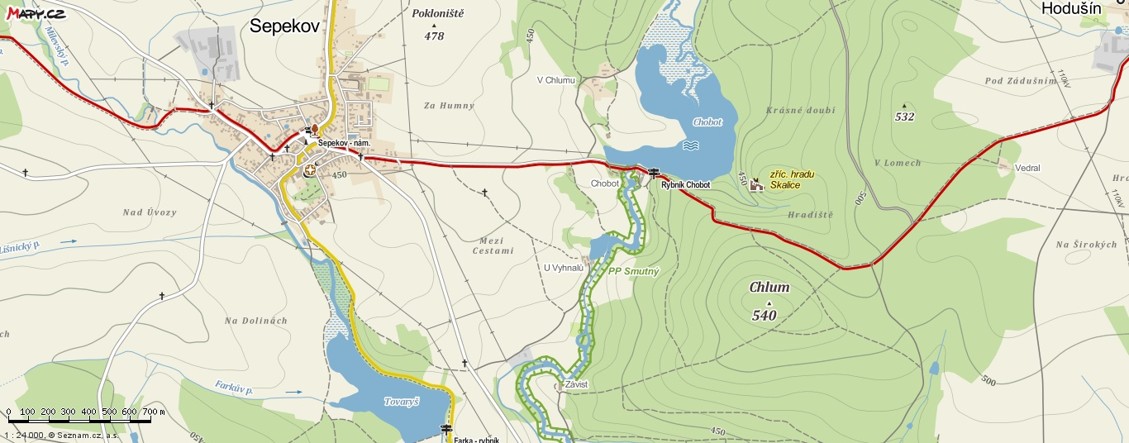 MAPKA