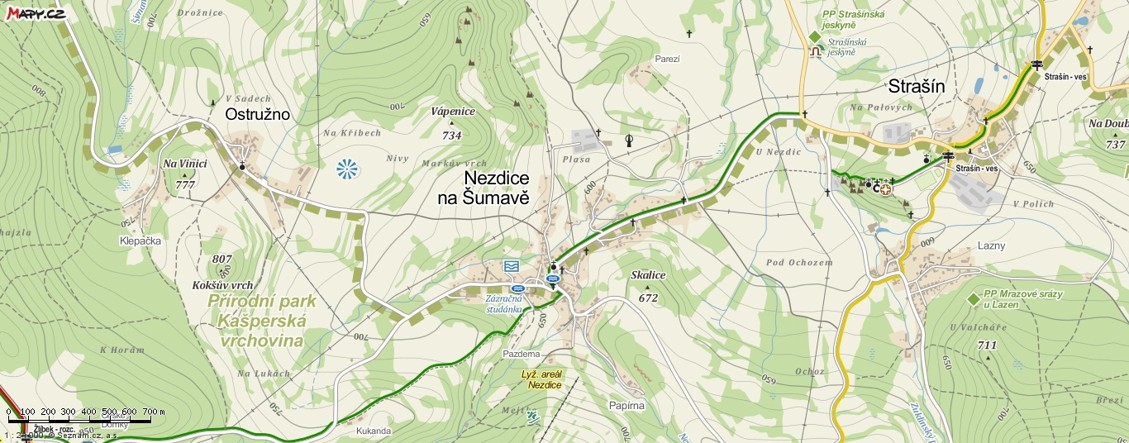 MAPKA