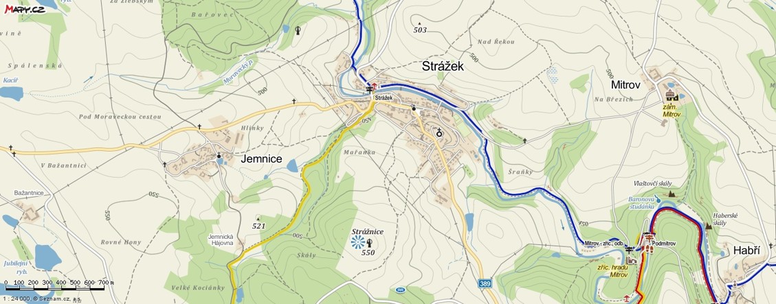 MAPKA