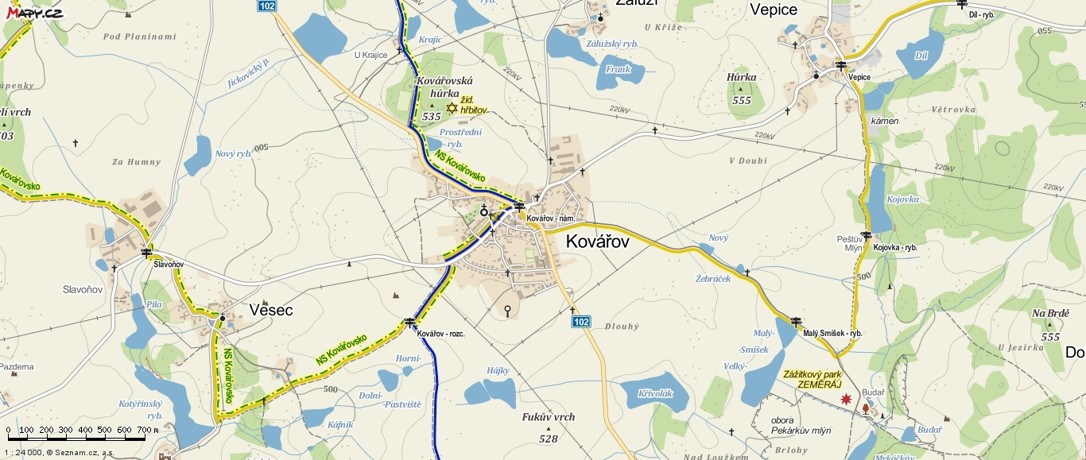 MAPKA